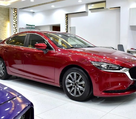Mazda 6 S Grade 2023, photo 3 of 4