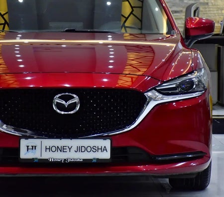 Mazda 6 S Grade 2023, photo 4 of 4