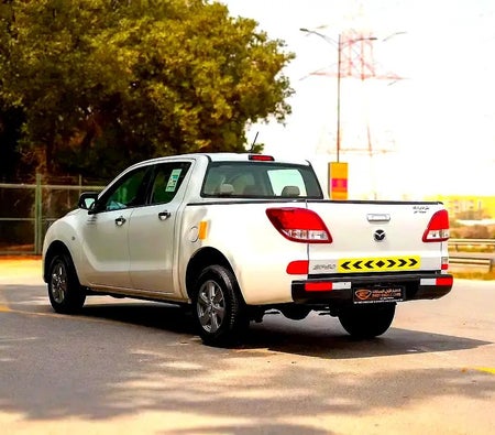 Mazda BT50  2020, photo 4 of 4
