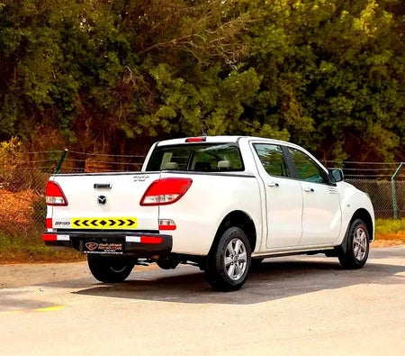 Mazda BT50  2020, photo 3 of 4