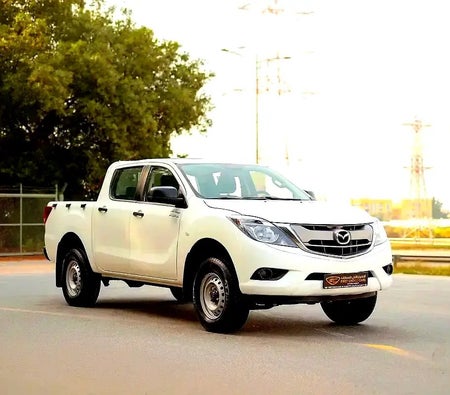 Mazda BT50  2020, photo 2 of 4
