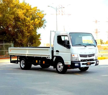 ميتسوبيشي  كانتر 2023, photo 2 of 4