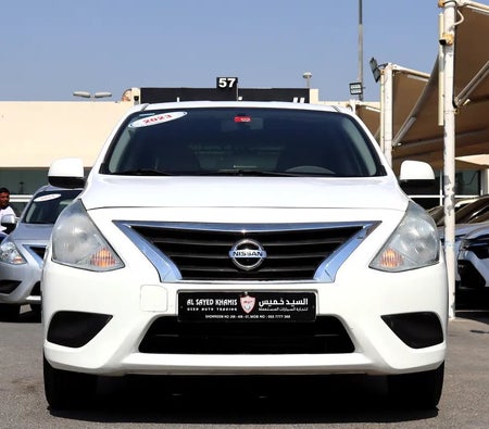 Nissan Sunny SV 2023, photo 2 of 4