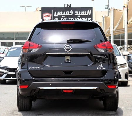 Nissan XTrail SL 2020, photo 4 of 4
