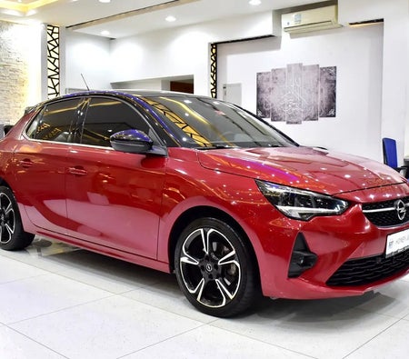 Opel Corsa 2023, photo 3 of 4