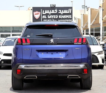 Peugeot 3008 GT LINE 2019, photo 4 of 4