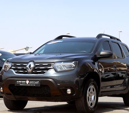 Renault Duster SE 2025, photo 3 of 4