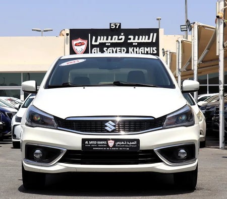 Suzuki Ciaz Premium 2023, photo 1 of 4