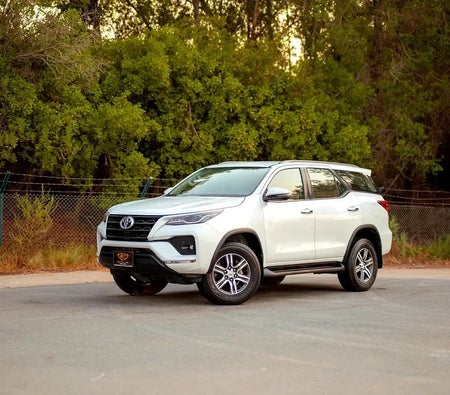 Toyota Fortuner EXR 2025, photo 1 of 4