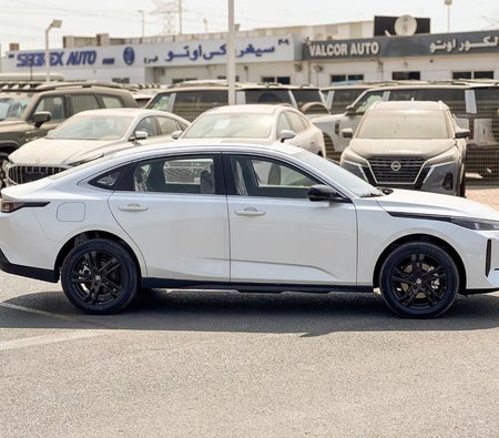 Changan Eado 2026, photo 4 of 4