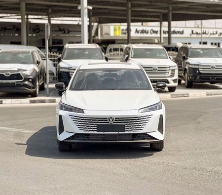 Changan Eado 2026, photo 2 of 4