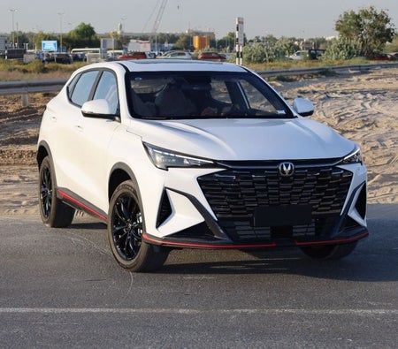 شانجان X5 Plus  2025, photo 2 of 4