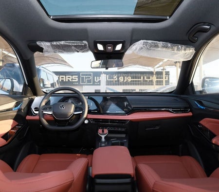 شانجان X5 Plus  2025, photo 4 of 4