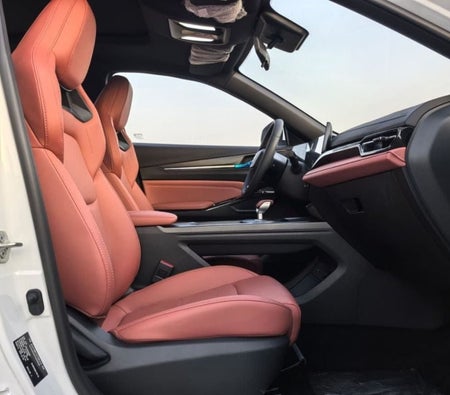 Changan X5 Plus  2026, photo 4 of 4