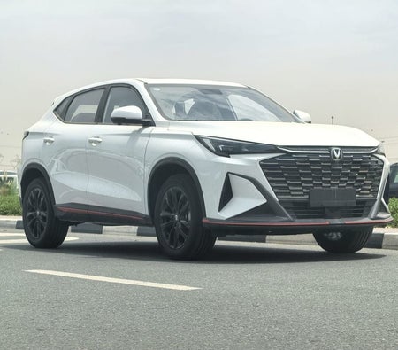 Changan X5 Plus  2026, photo 1 of 4