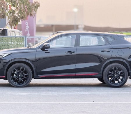 Changan X5 Plus  2026, photo 4 of 4