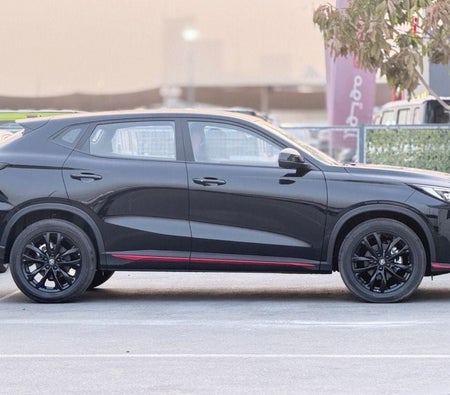 Changan X5 Plus  2026, photo 3 of 4