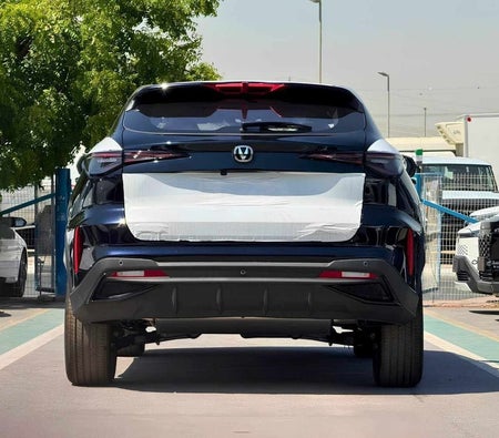 Schwarz Changan X5 Plus 2026 Schwarz Changan X5 Plus 2026