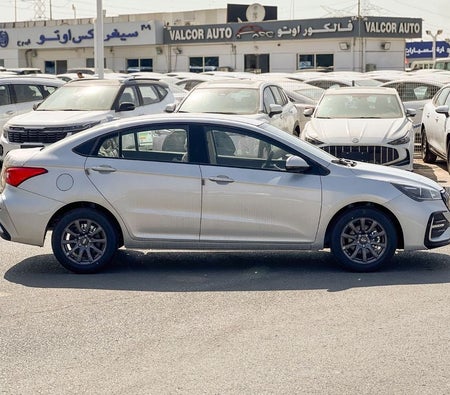 Chery Arrizo 5 2027, photo 4 of 4