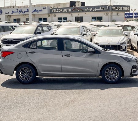 Chery Arrizo 5 2027, photo 3 of 4