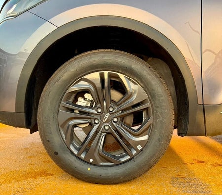 Chery Tiggo 7 2026, photo 3 of 4