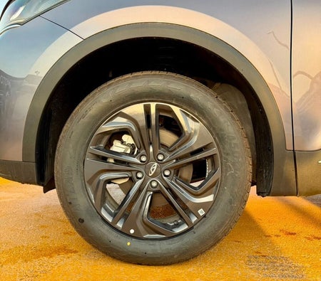 Chery Tiggo 7 2026, photo 3 of 4