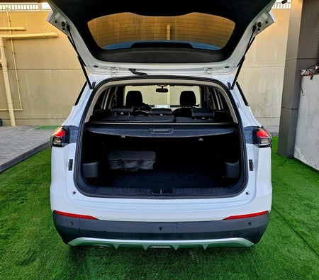 Blanco Chevrolet Groove 2023 Blanco Chevrolet Groove 2023