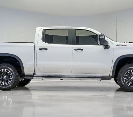 Chevrolet Silverado  2023, photo 3 of 4