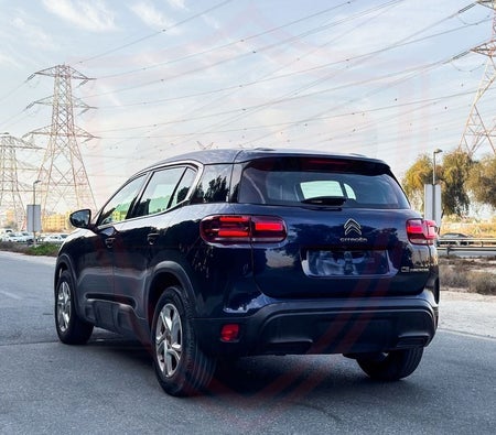 Citroen C5 Aircross 2023, photo 4 of 4