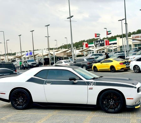Dodge Challenger  2018, photo 4 of 4