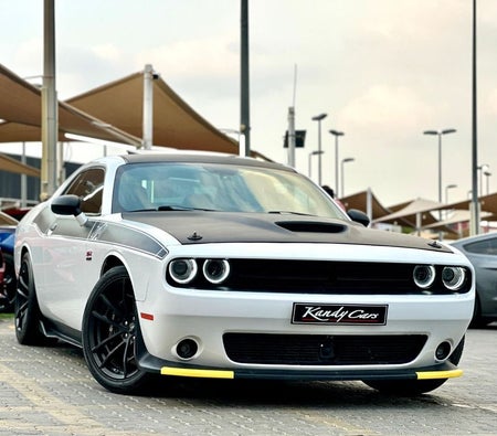 Dodge Challenger  2018, photo 3 of 4