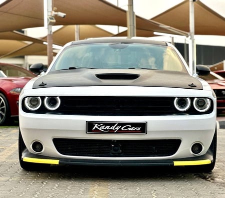 Dodge Challenger  2018, photo 2 of 4