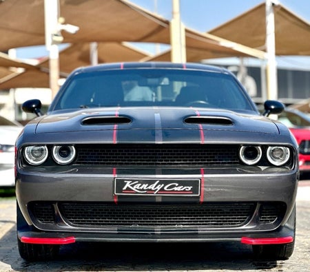 Dodge Challenger  2019, photo 2 of 4