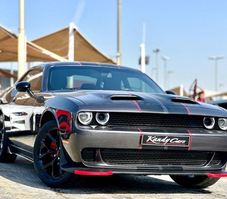 Dodge Challenger  2019, photo 3 of 4