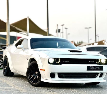 Dodge Challenger  2019, photo 3 of 4