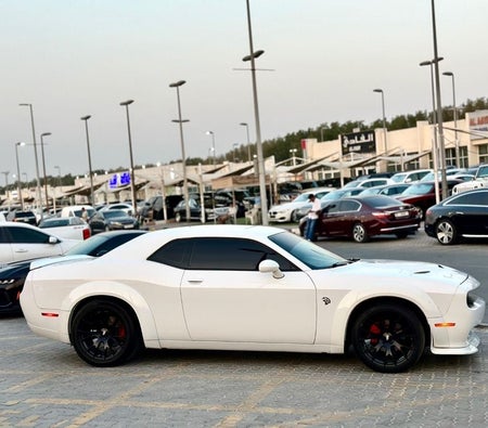 Dodge Challenger  2019, photo 4 of 4