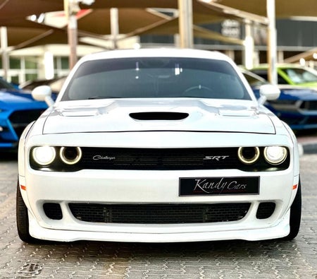 Dodge Challenger  2019, photo 2 of 4