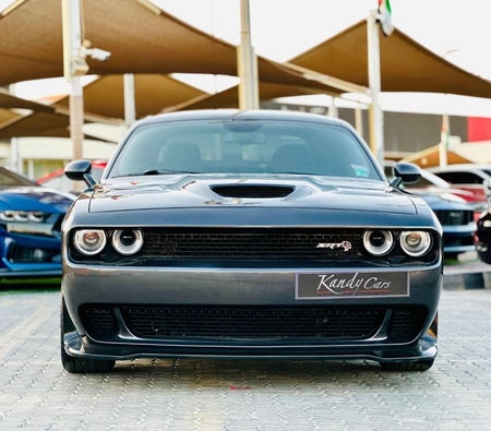 Dodge Challenger  2019, photo 2 of 4
