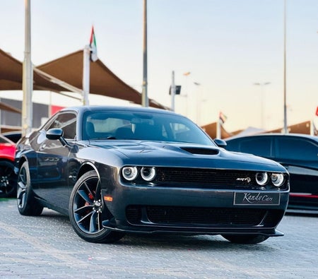 Dodge Challenger  2019, photo 3 of 4