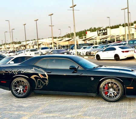 Dodge Challenger  2020, photo 4 of 4