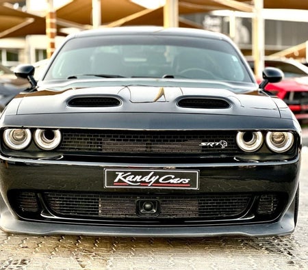 Dodge Challenger  2020, photo 2 of 4