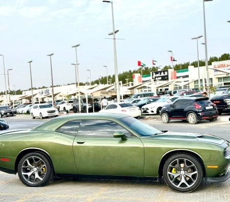 Dodge Challenger  2021, photo 4 of 4