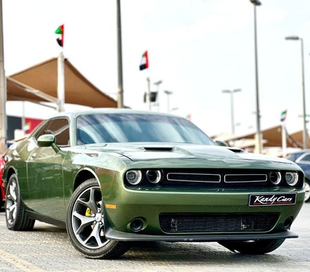 Dodge Challenger  2021, photo 3 of 4