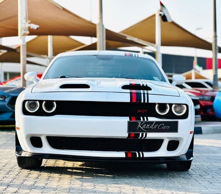 Dodge Challenger  2021, photo 2 of 4