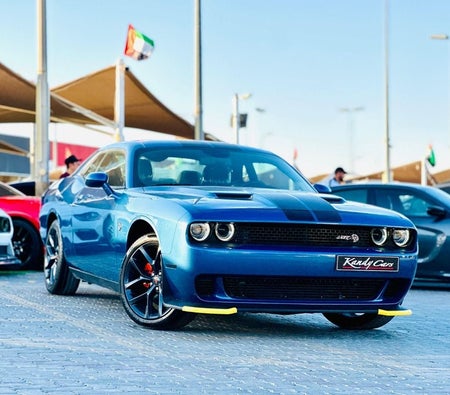 Dodge Challenger  2021, photo 3 of 4