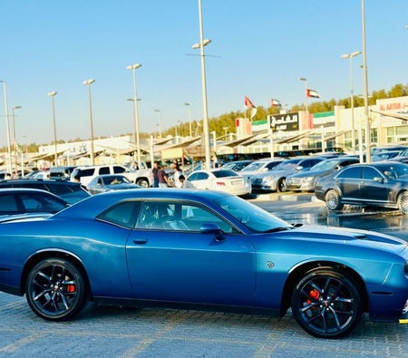 Dodge Challenger  2021, photo 4 of 4