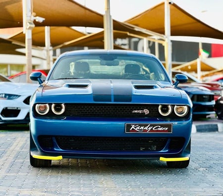 Dodge Challenger  2021, photo 2 of 4