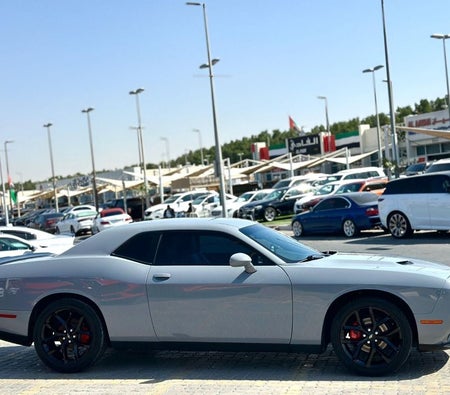 Dodge Challenger  2021, photo 4 of 4