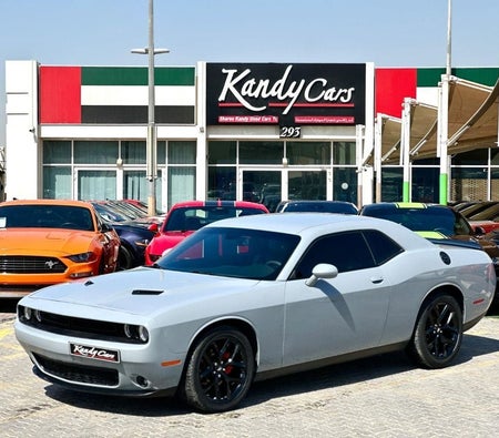 Dodge Challenger  2021, photo 1 of 4