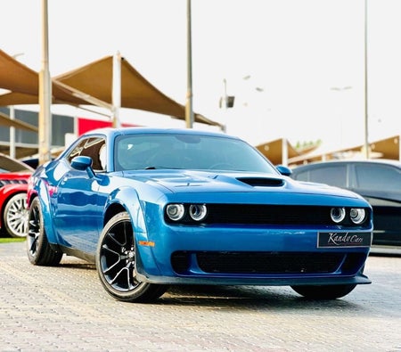 Dodge Challenger  2021, photo 3 of 4